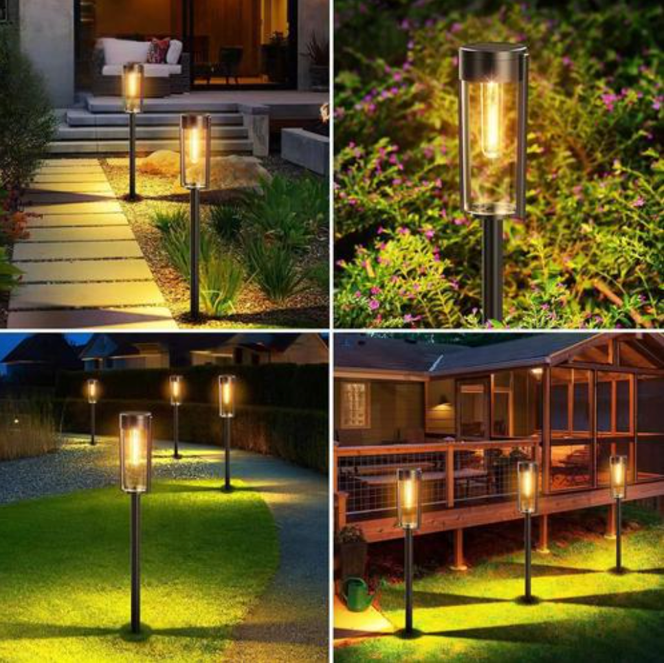 随州市庭院灯中国结太阳能路灯 - 哪里好