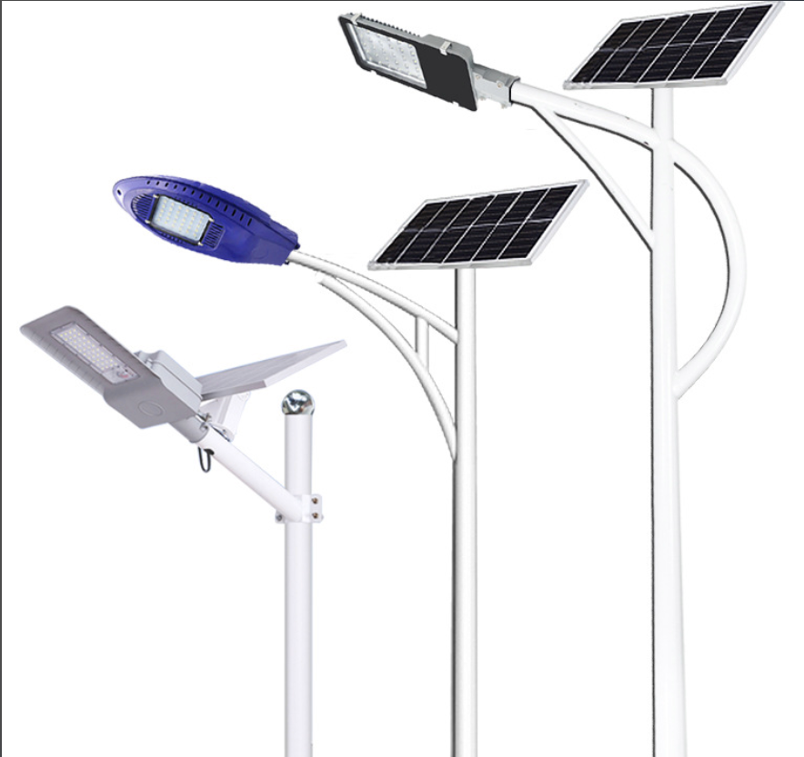 随州市Led路灯中国结太阳能路灯 - 推荐